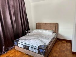 Liria Terrace (D17), Terrace #463141231